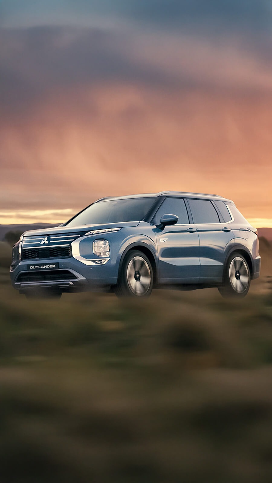 outlander